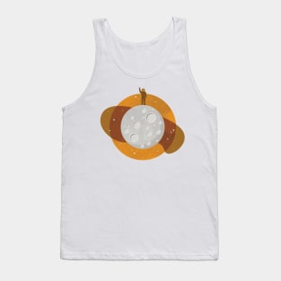 We Saw: Apollo 50th Anniversary Tank Top